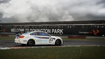 ⭐ Assetto Corsa Competizione - British GT Pack DLC EU S