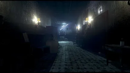 ⭐ N.E.R.O.: Nothing Ever Remains Obscure EU Steam КЛЮЧ