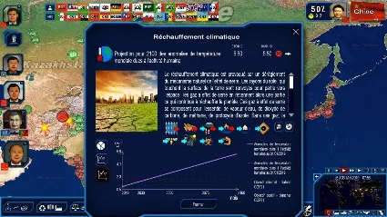 ⭐ Power  Revolution 2020 Edition - 2019 Scenarios DLC
