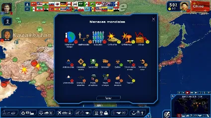 ⭐ Power  Revolution 2020 Edition - 2019 Scenarios DLC