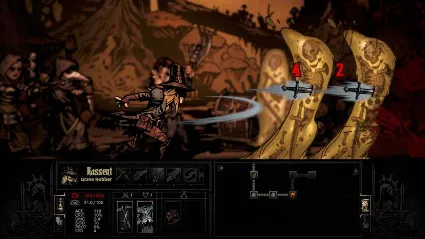 ⭐ Darkest Dungeon - Ancestral Edition 2018 Upgrade (w/o