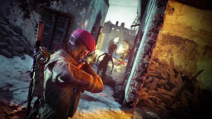 ⭐ Zombie Army 4 - Season Pass One DLC Steam КЛЮЧ 🔑 GLOBA