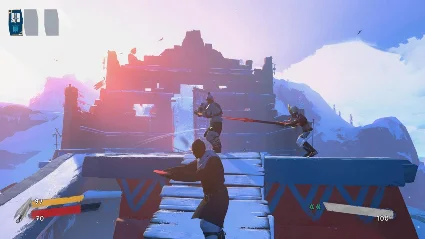 ⭐ Boreal Blade Steam КЛЮЧ 🔑 GLOBAL