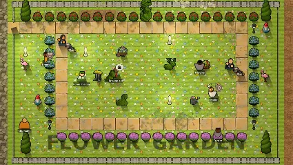 ⭐ Prison Architect - Going Green DLC Steam КЛЮЧ 🔑 GLOBAL