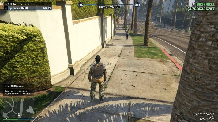 ⚡GTA 5 Online Boost⚡ Rockstar/Steam/Epic PC!