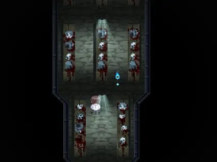 ⭐ Corpse Party Steam КЛЮЧ 🔑 GLOBAL