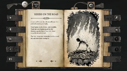 ⭐ The Life and Suffering of Sir Brante Steam КЛЮЧ 🔑 GLOB
