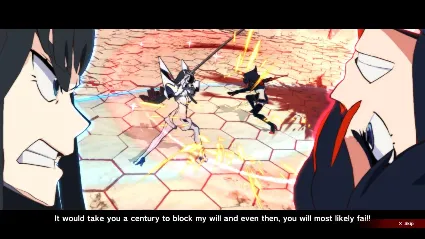 ⭐ KILL la KILL - IF EU Steam КЛЮЧ 🔑 ЕВРОПА