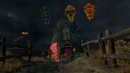 ⭐ LEGO Harry Potter: Years 5-7 EU Steam КЛЮЧ 🔑 ЕВРОПА