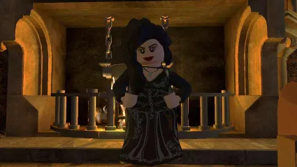⭐ LEGO Harry Potter: Years 5-7 EU Steam КЛЮЧ 🔑 ЕВРОПА