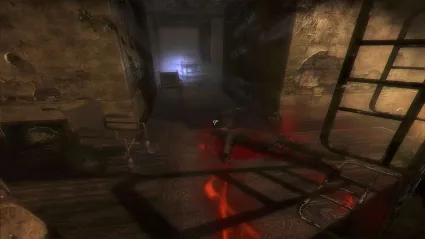 ⭐ Darkness Within 2: The Dark Lineage EU Steam КЛЮЧ