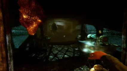⭐ Darkness Within 2: The Dark Lineage EU Steam КЛЮЧ
