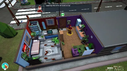 ⭐ The Tenants Steam КЛЮЧ 🔑 GLOBAL