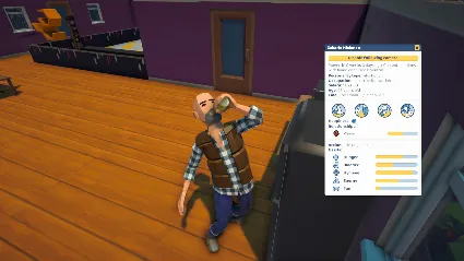 ⭐ The Tenants Steam КЛЮЧ 🔑 GLOBAL