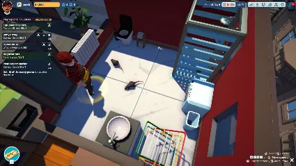 ⭐ The Tenants Steam КЛЮЧ 🔑 GLOBAL