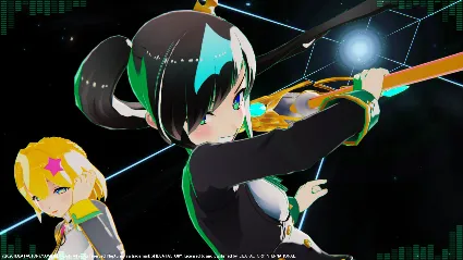⭐ Neptunia Virtual Stars Steam КЛЮЧ 🔑 GLOBAL
