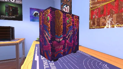 ⭐ Building Simulator - Overclocked Edition Content DLC