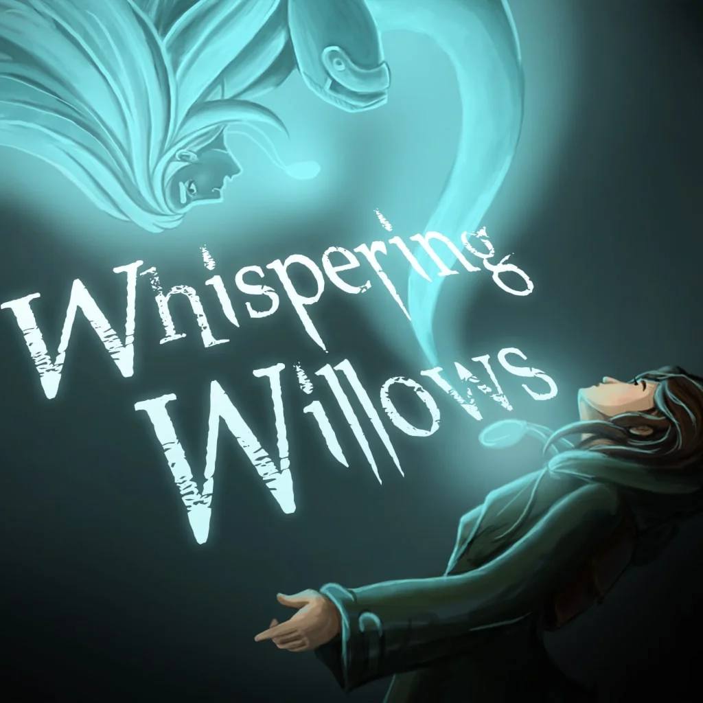 Whispering Willows PS4 &amp; PS5