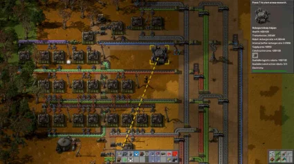 ⭐ Factorio EU Steam КЛЮЧ 🔑 ЕВРОПА