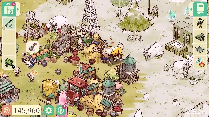 ⭐ Cozy Grove Steam КЛЮЧ 🔑 GLOBAL