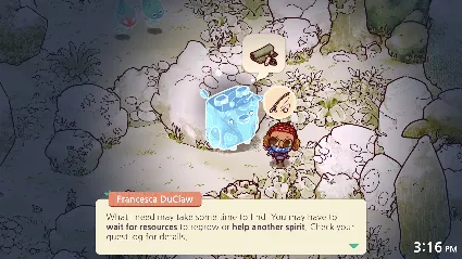 ⭐ Cozy Grove Steam КЛЮЧ 🔑 GLOBAL