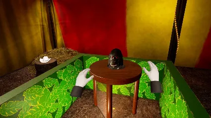 ⭐ Penn  Teller VR: Frankly Unfair, Unkind, Unnecessary
