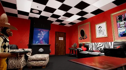 ⭐ Penn  Teller VR: Frankly Unfair, Unkind, Unnecessary