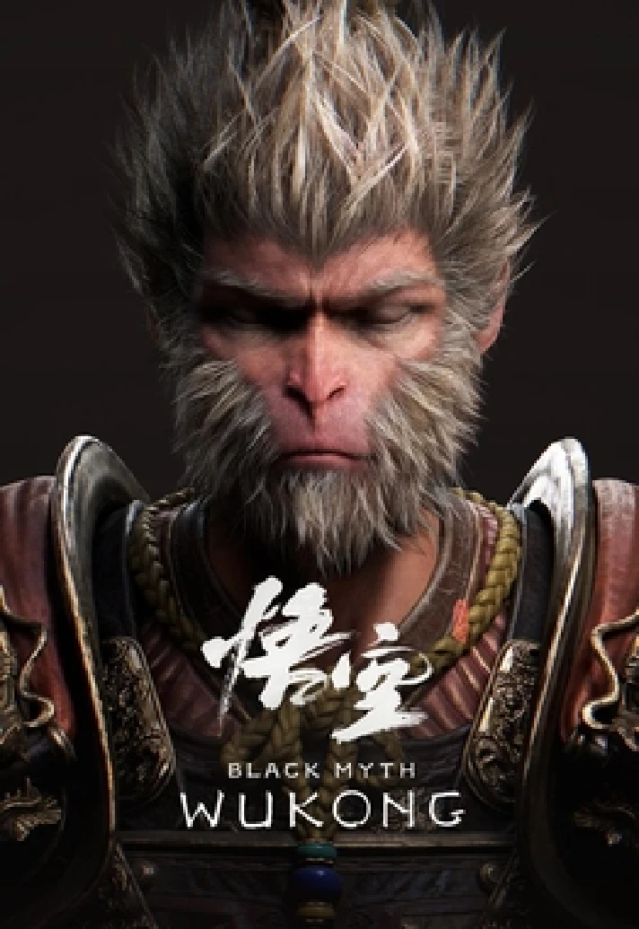 🟢🔴Black Myth: Wukong🐵 + 239 game