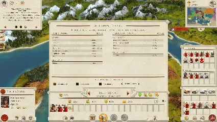 ⭐ Total War: ROME REMASTERED ROW Steam КЛЮЧ 🔑 ЕВРОПА