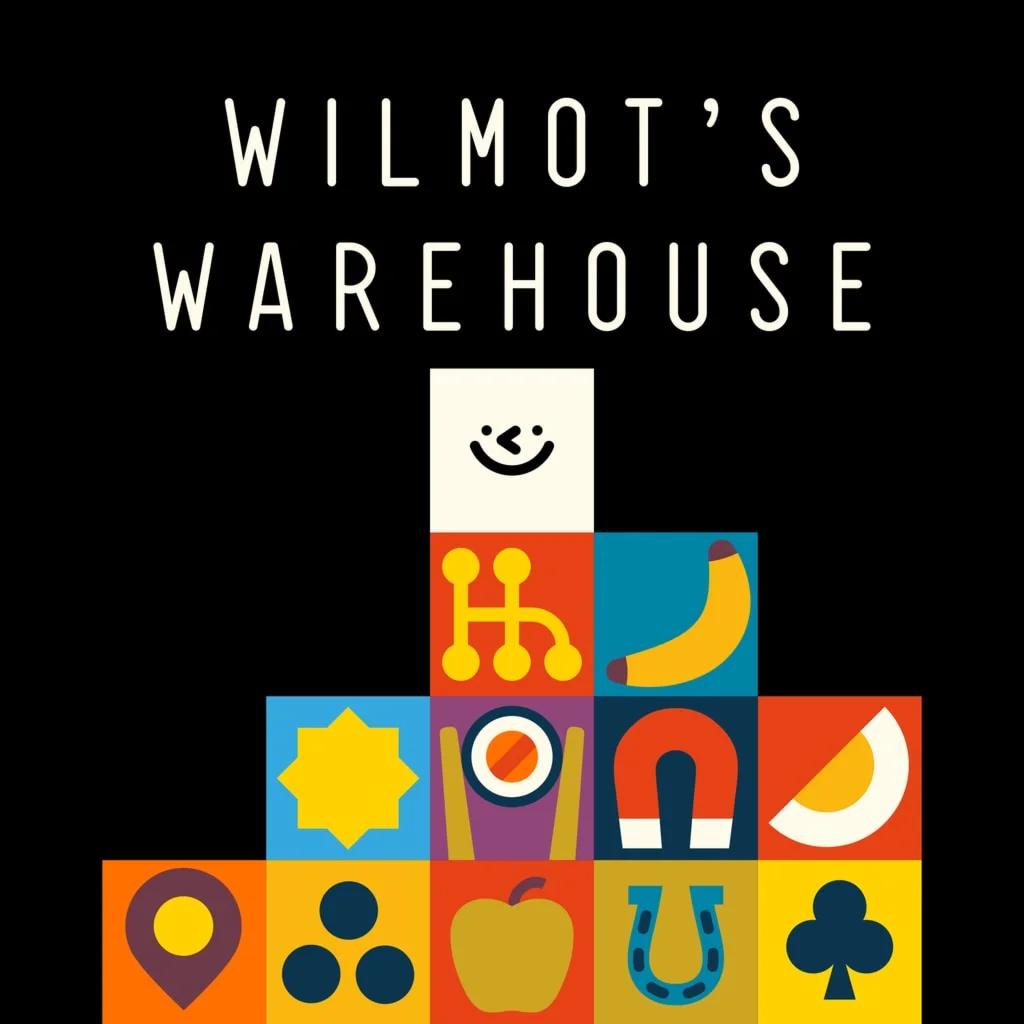 Wilmot's Warehouse PS4 &amp; PS5