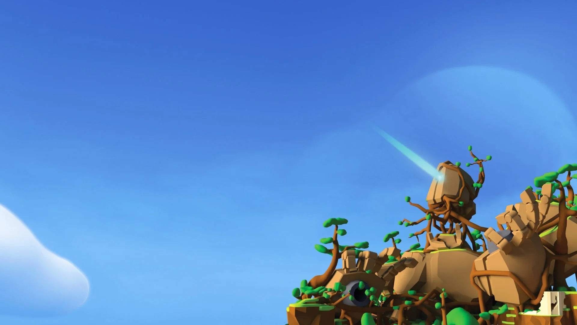 Windlands PS4 &amp; PS5