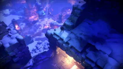 ⭐ Darksiders Genesis EU Steam КЛЮЧ 🔑 ЕВРОПА
