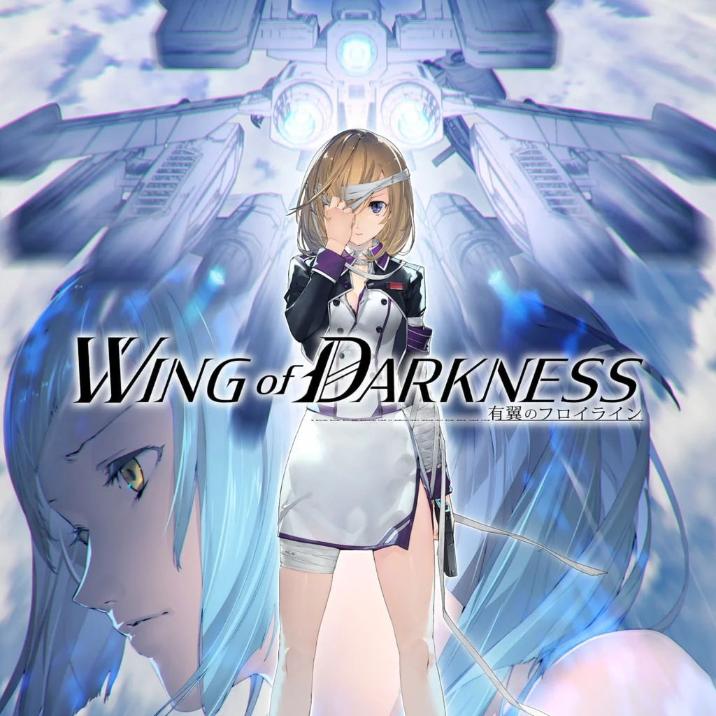 Wing of Darkness PS4 &amp; PS5