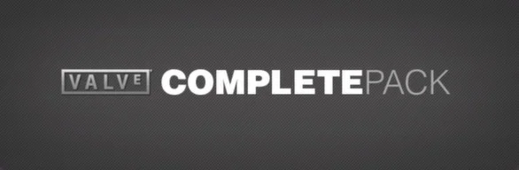 Valve Complete Pack / 26in1 (Steam Gift RU/CIS В Инвент