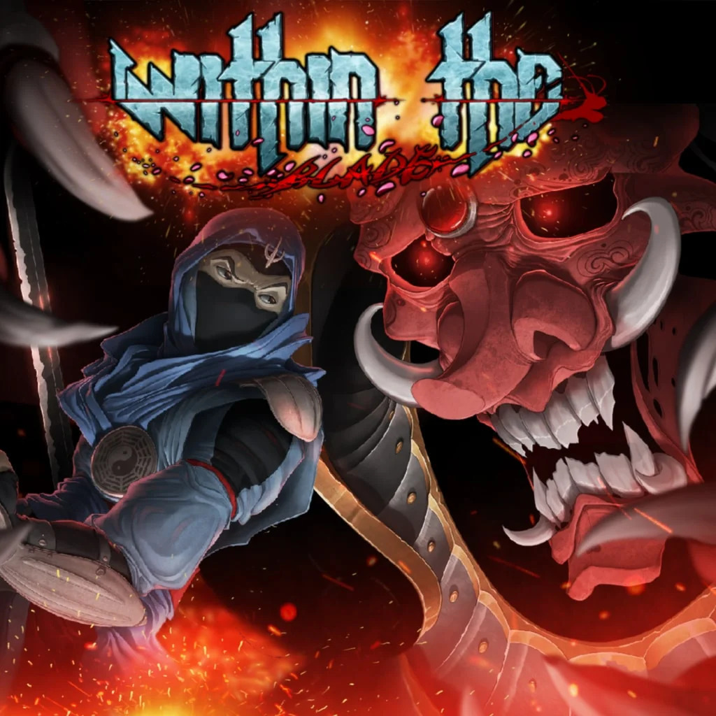 Within the Blade PS4 &amp; PS5