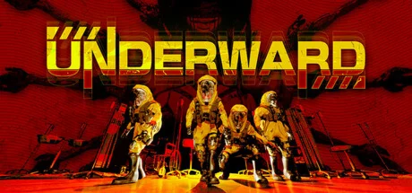 ️UNDERWARD | АВТОДОСТАВКА [Россия Steam Gift]