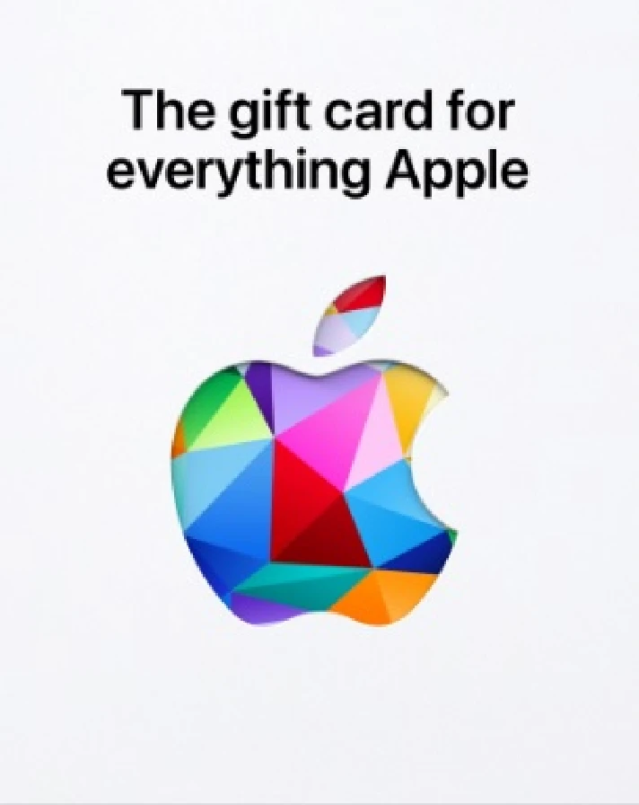 iTunes Gift Card $ 4 USA + Discounts