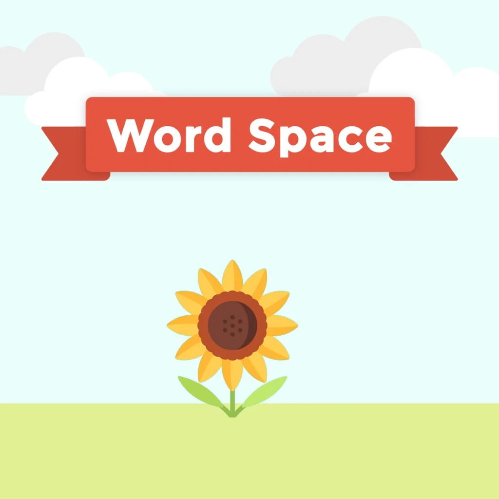 Word Space PS5
