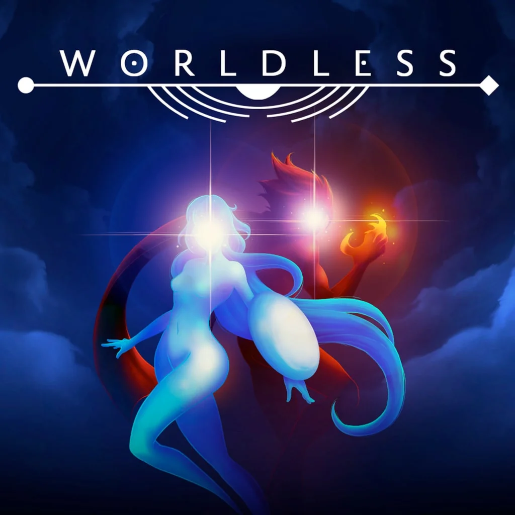Worldless PS4 &amp; PS5