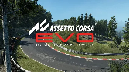 ⭐ ️ Assetto Corsa EVO [Steam/Global]