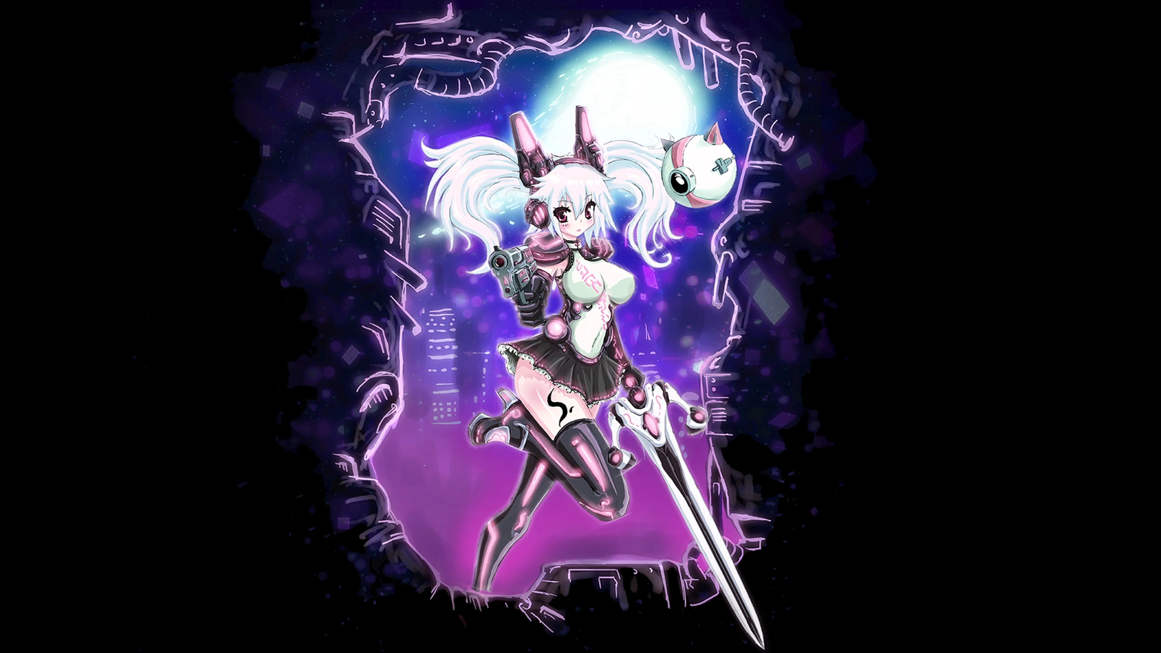 Xenon Valkyrie+ PS4 &amp; PS5