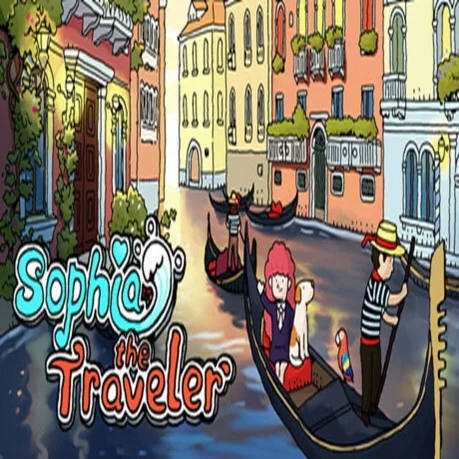 Sophia the Traveler (Steam key / РФ+Весь Мир)