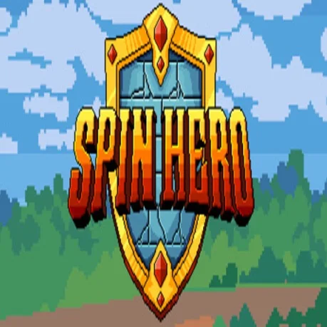 Spin Hero (Steam key / РФ+Весь Мир)