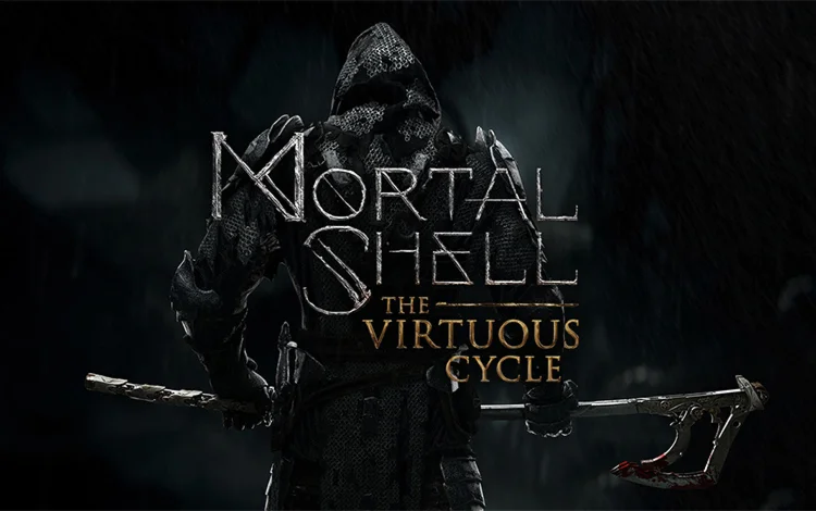 Mortal Shell The Virtuous Cycle (steam key) DLC