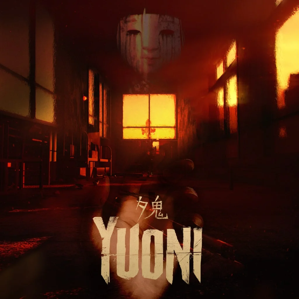 Yuoni PS4 &amp; PS5