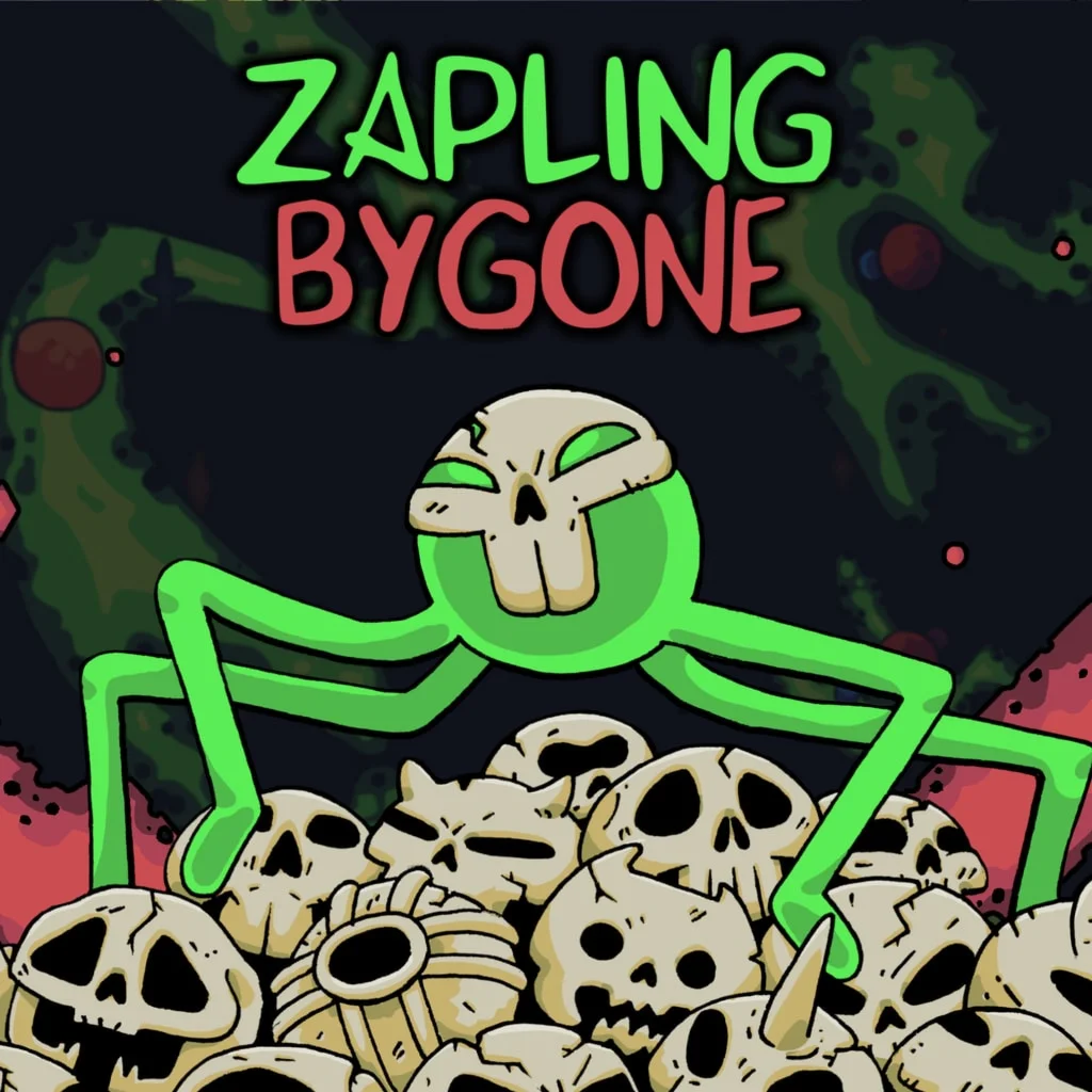Zapling Bygone PS4 &amp; PS5