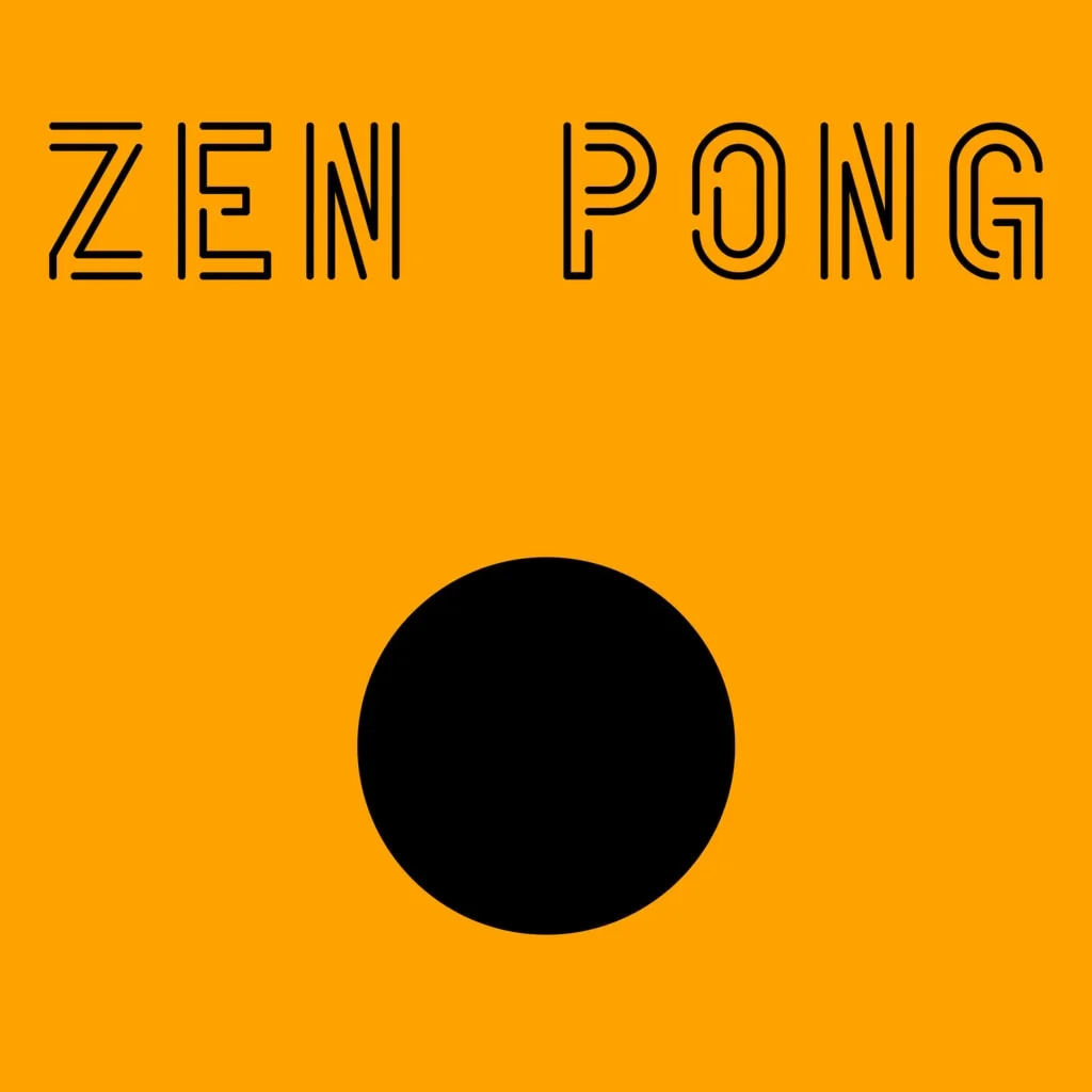 Zen Pong PS5