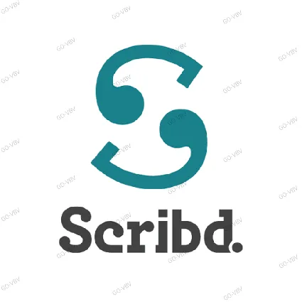 📚 Scribd Premium 1-12 мес |Приватный доступ 🔐 -90% OFF