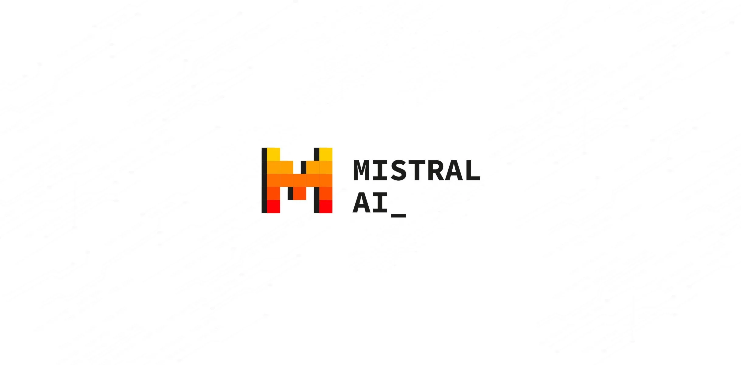 ⭐️ MISTRAL AI ⭐️ Pro | Team ️ Подписка  1 Месяц