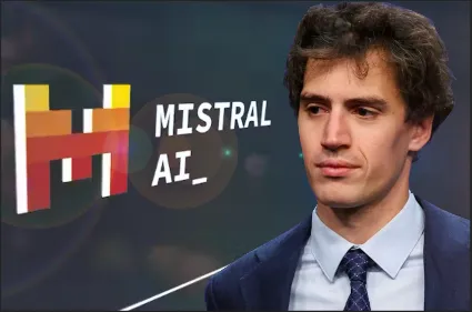 🏆 Mistral Ai API 🏆 БЫСТРОЕ ПОПОЛНЕНИЕ API БАЛАНСА 🏆